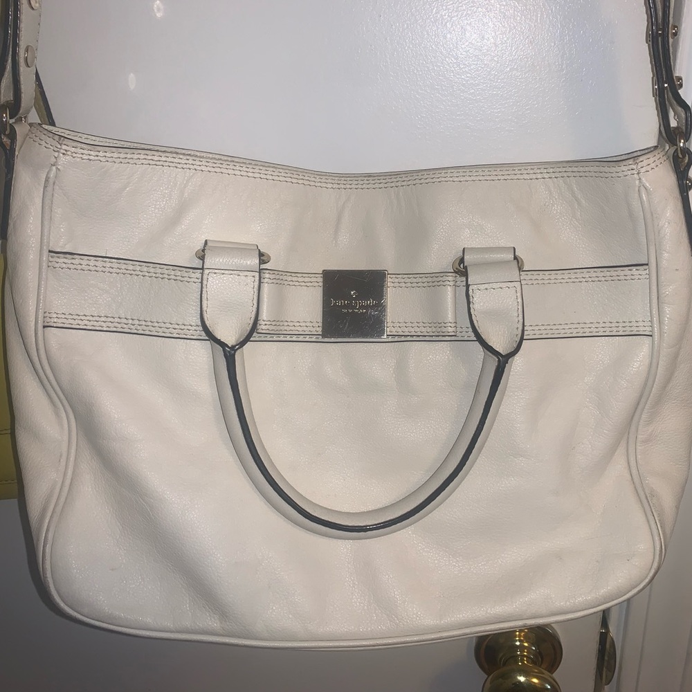 Kate spade purse ♠️